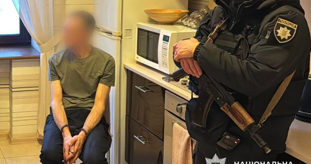 У Києві судитимуть чоловіка, який задушив дружину через пів року …