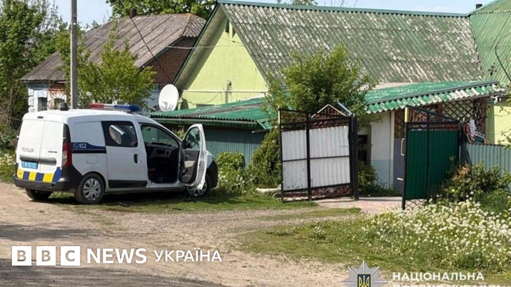 Вбив поліцейського і втік. На Хмельниччині шукають нападника