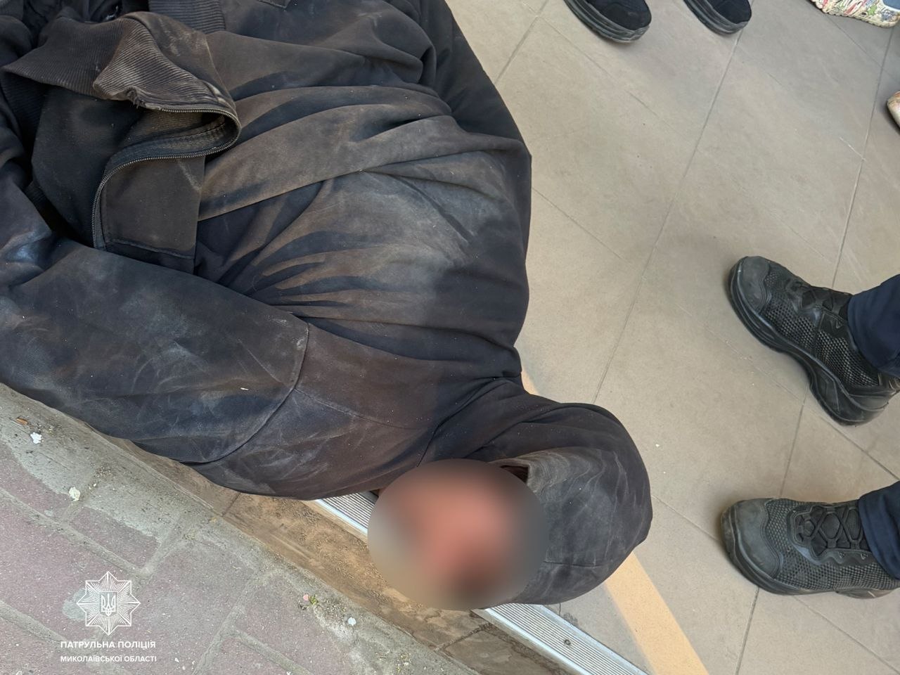 Вбив собаку – у Миколаєві поліцейські затримали чоловіка за підозрою …