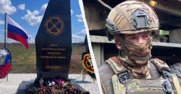Загиблих більше, ніж за 10 років в Афганістані: журналісти розкрили …