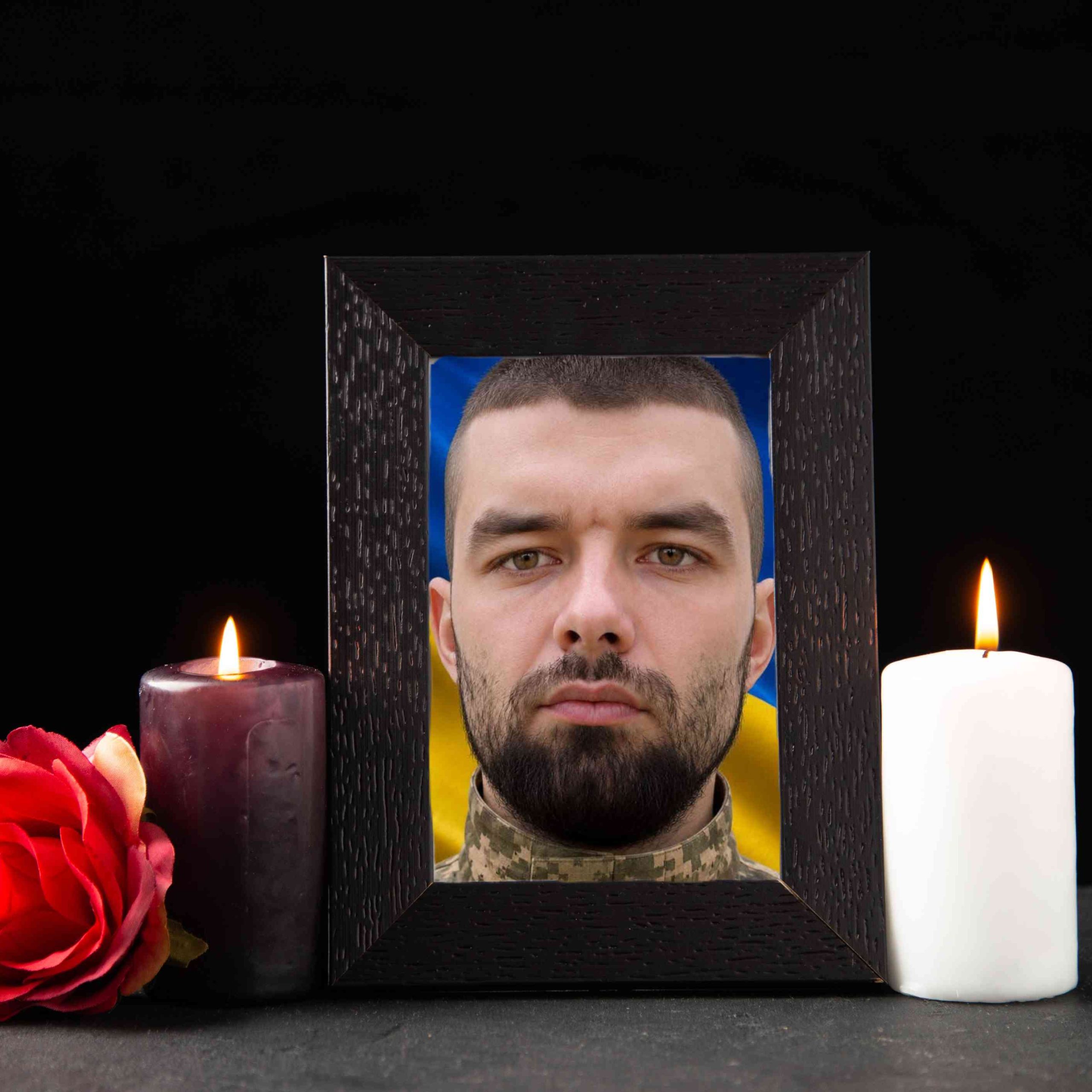 Вважався безвісти зниклим: підтвердилася загибель 27-річного захисника з Кременеччини