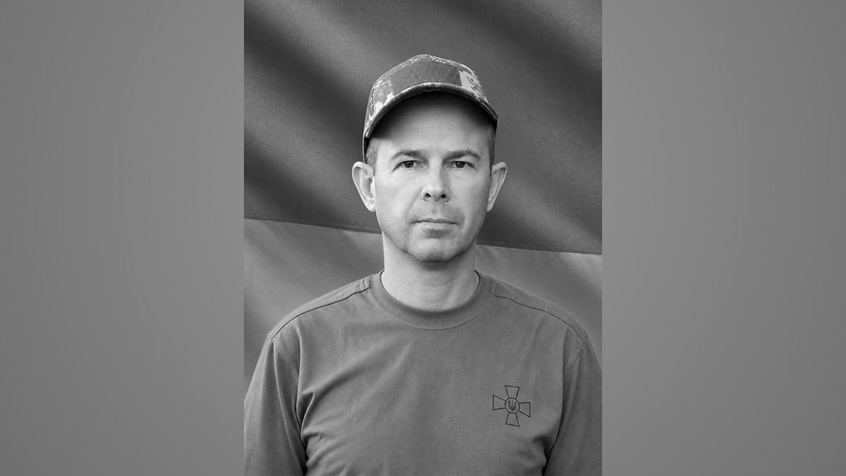 Вважався зниклим безвісти: ДНК-експертиза підтвердила загибель Захисника з Жовтих Вод …