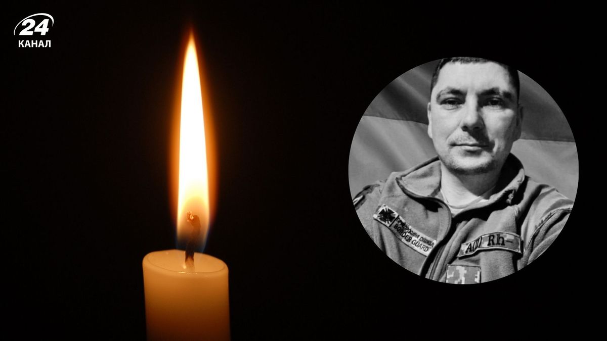 Вважався зниклим безвісти: на війні загинув Сергій Шулєпов