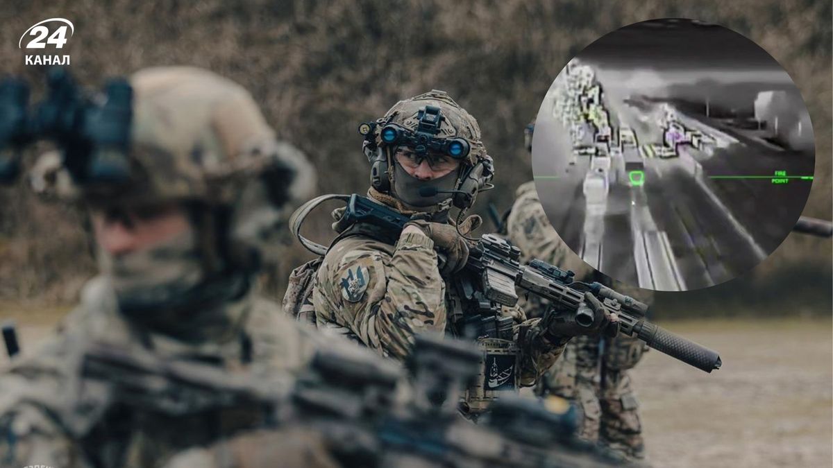 Вгатили дронами FirePoint-2: ЗСУ на Луганщині знищили логістику та бази …