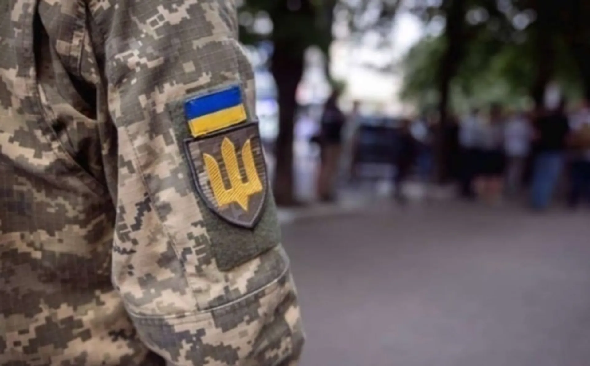 Вдарив ножем військовослужбовця ТЦК та СП – на Полтавщині засудили …