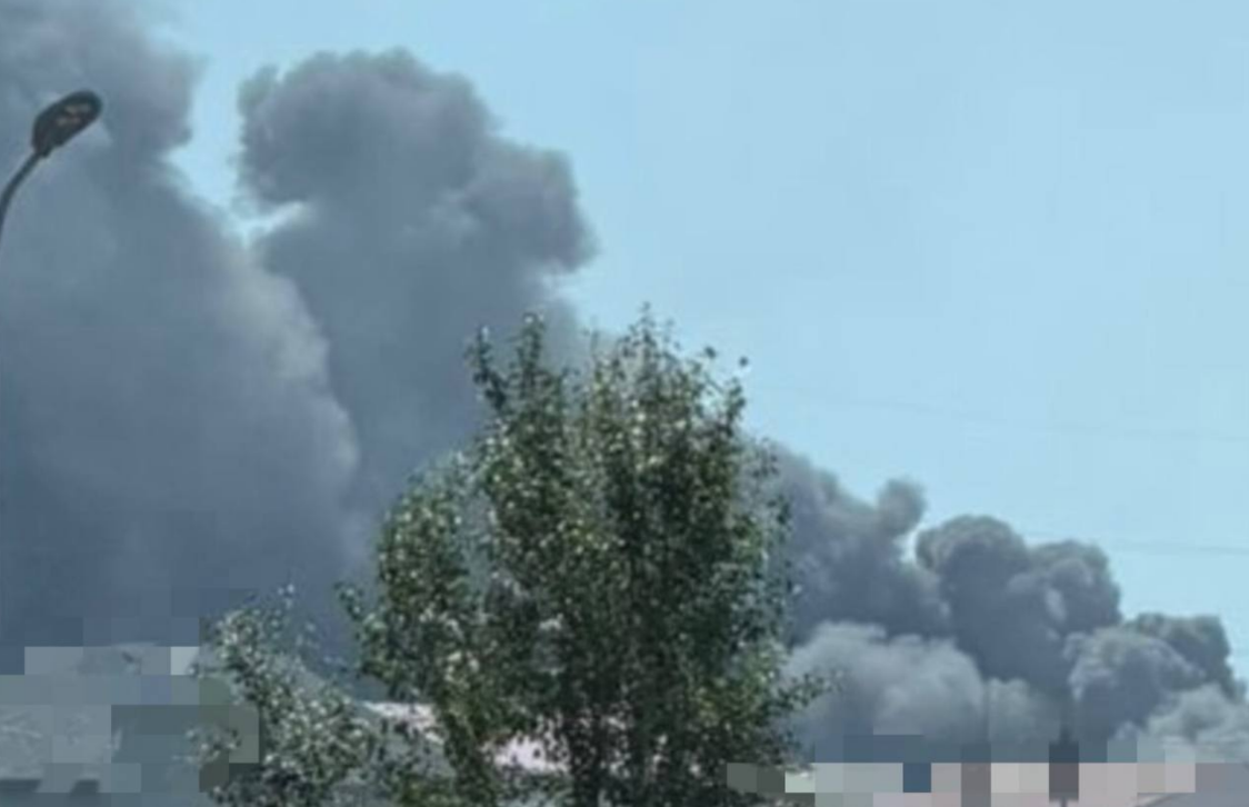 Вдень ворог завдав удару по Одещині: постраждало четверо людей