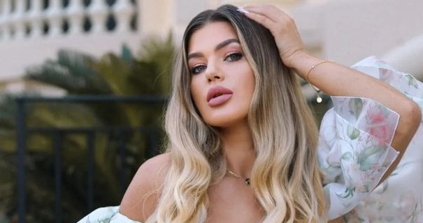Ведуча Олена Філонова зізналась, чому ображається на Лесю Нікітюк