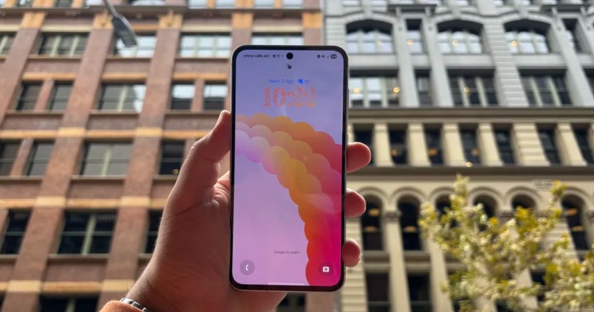 Велике оновлення Оne UI 8.5 уже тут: які смартфони Samsung …