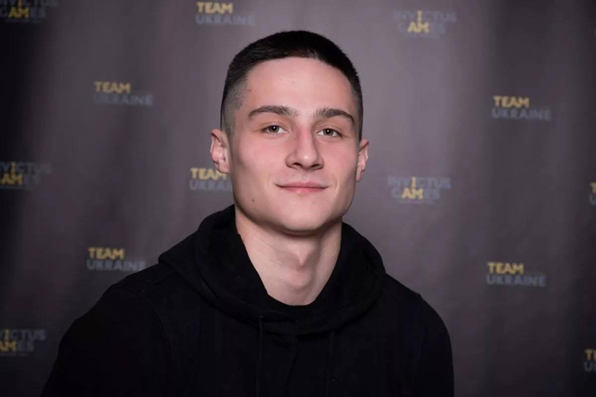 Веніаміна Бондарчука з Вінниччини відзначили орденом «За мужність» ІІІ ступеня