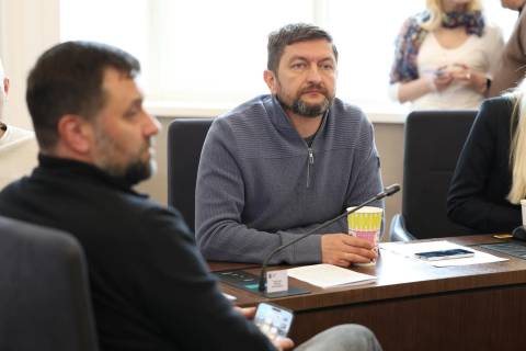 Веремчук торік витратив понад мільйон гривень на нову Audi Q4