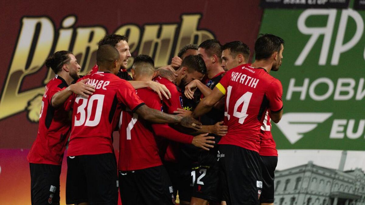 Верес дограватиме сезон без досвідченого ветерана: футболіст має запрошення з …