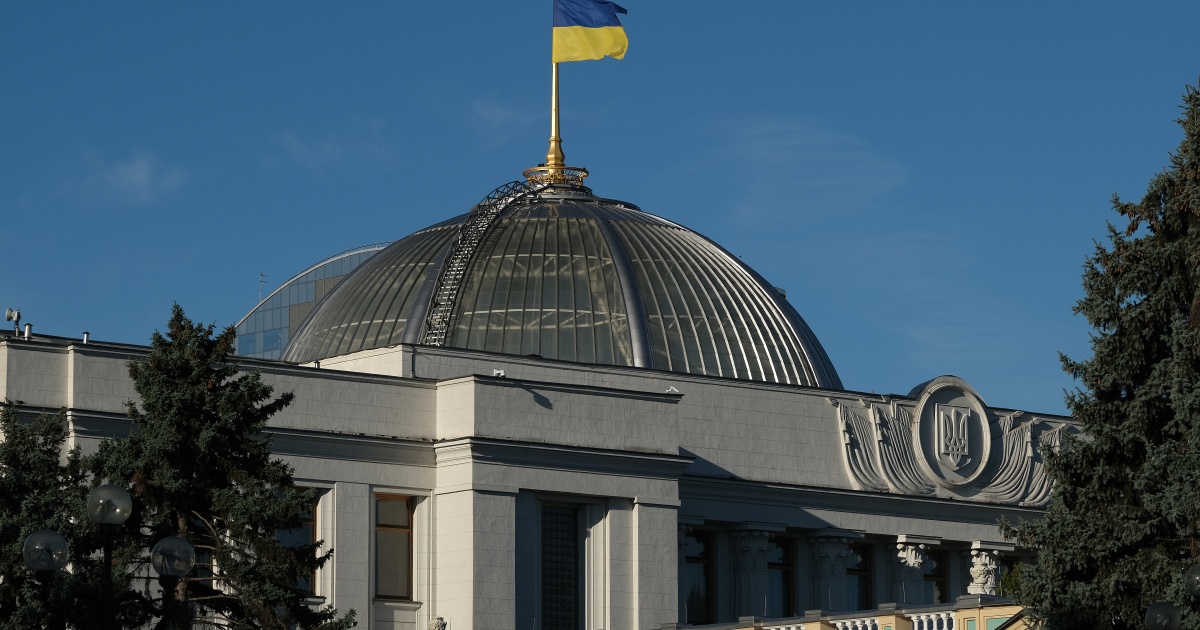 Верховна Рада підтримала законопроєкт про ВЛК для іноземців