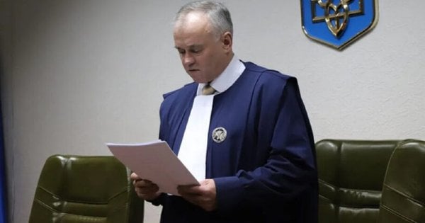 Верховний Суд відсторонив суддю, який закрив справу екскомандира львівського «Беркута»