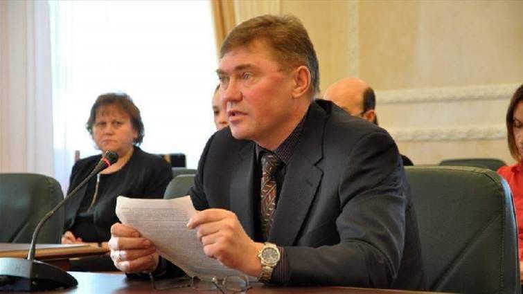 Верховний Суд залишив без змін вирок колишньому судді Володимиру Булці