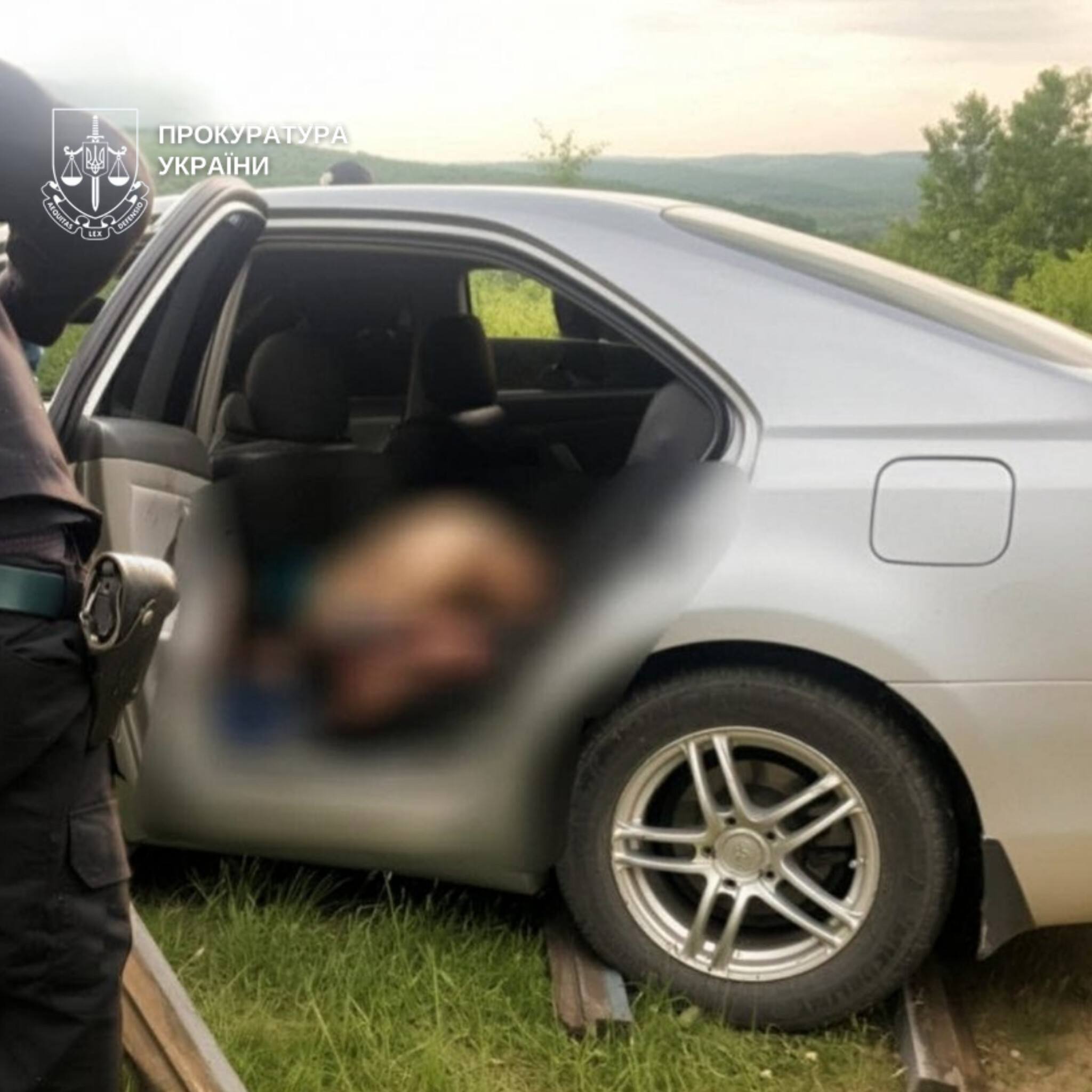 Верховний Суд залишив чинними вироки буковинцям за умисне вбивство кредитора