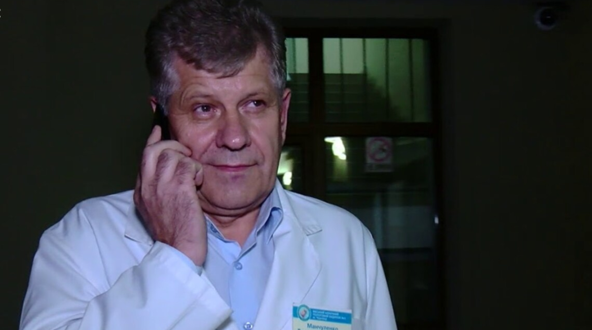 Верховний Суд підтвердив вирок ексдиректору Чернівецького перинатального центру