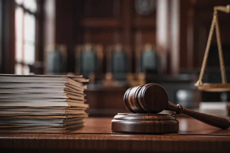 Верховний Суд узагальнив практику розірвання трудового договору за прогул