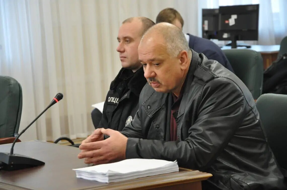 Верховний суд призначив засідання у справі екссудді з Дружківки