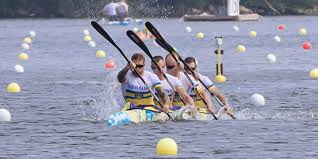 Веслувальники з Дніпропетровщини здобули нагороди на міжнародних змаганнях в Італії