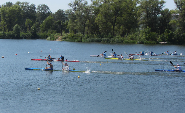 Веслувальники з Полтавщини здобули 45 комплектів нагород на Чемпіонаті України …