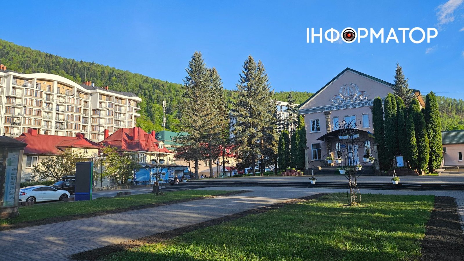 Ветерани, ВПО та пенсіонери в Яремче зможуть отримати безкоштовну фахову …