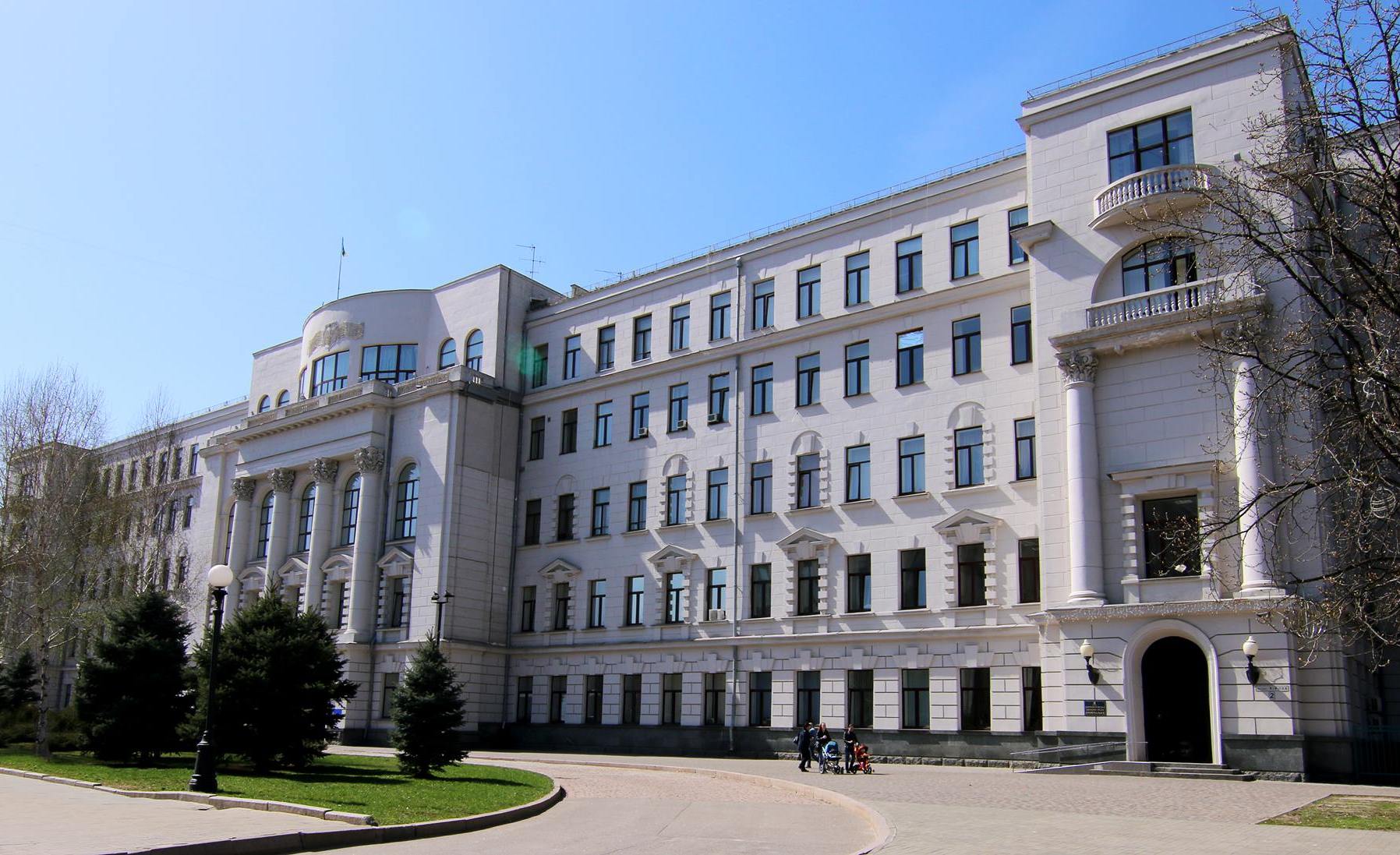 Ветерани Дніпровської облради 6 травня 2026: акція проти призначення Краснова