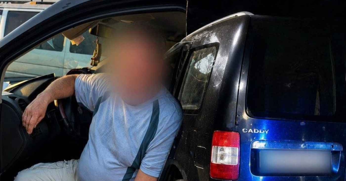 Вечірня поїздка нетверезого вінницького водія завершилася ДТП й евакуацією авто