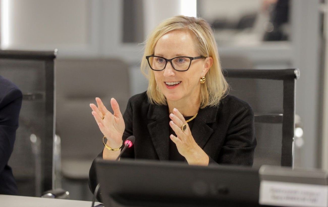 Вже друга голова дипмісії США в Україні йде з посади …