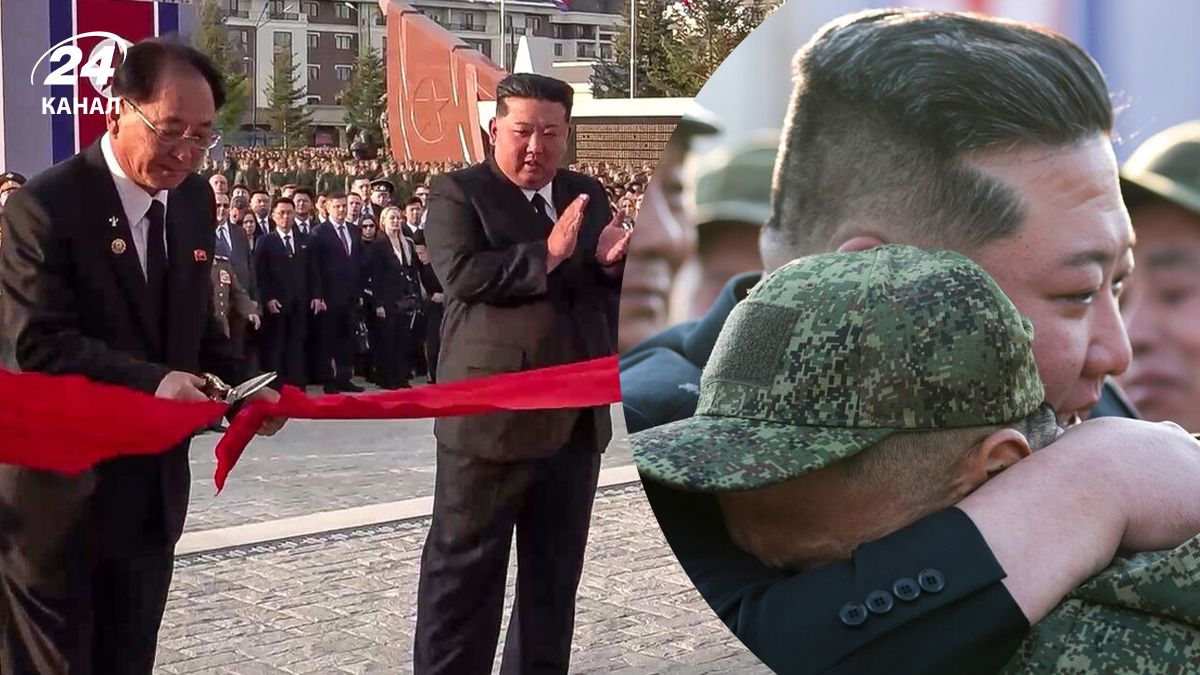 Вже не приховують: які втрати Північної Кореї на війні з …