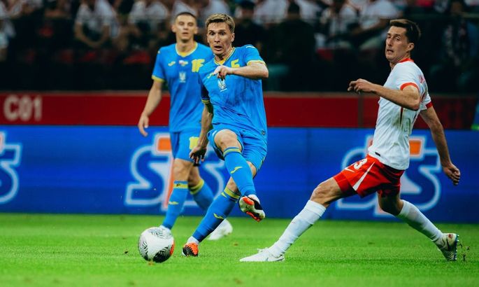 Вже 35 років. Сидорчук поділився планами на найближче майбутнє