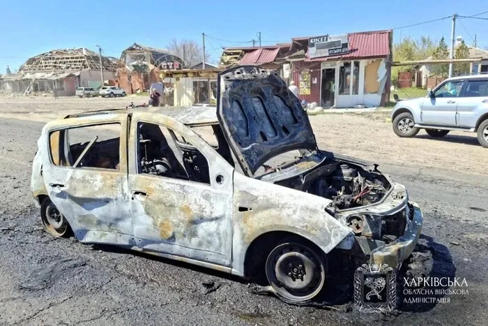 Вже 6 загиблих та 31 постраждалий внаслідок російського удару по …