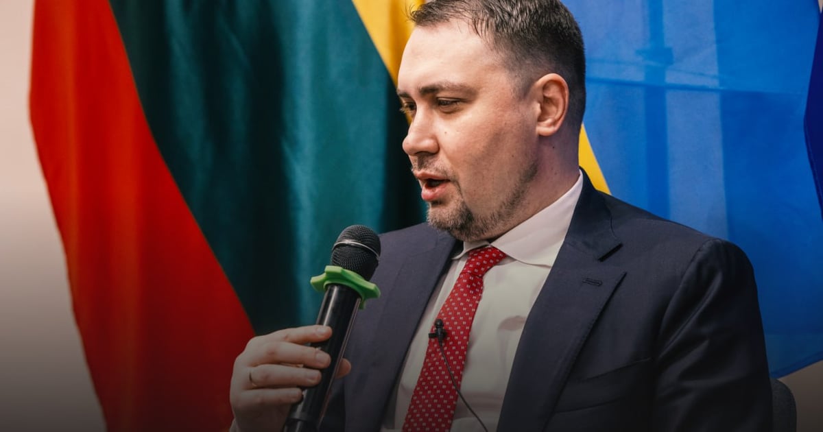 «Вибачте, але треба приймати ексклюзивність». Буданов виступив за прискорений вступ …