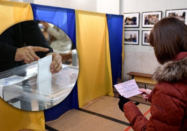 Вибори під час війни: в Раді назвали умови для відновлення …