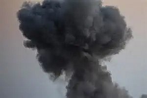 Вибухи прогриміли на Миколаївщині