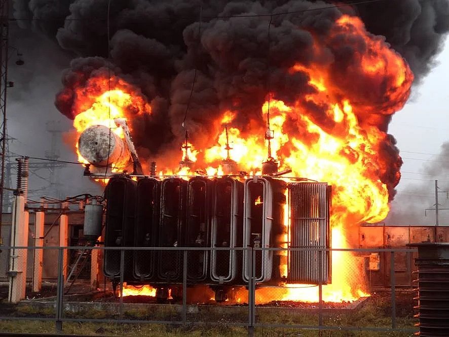 Внаслідок обстрілів Миколаївщини поранення отримали троє людей