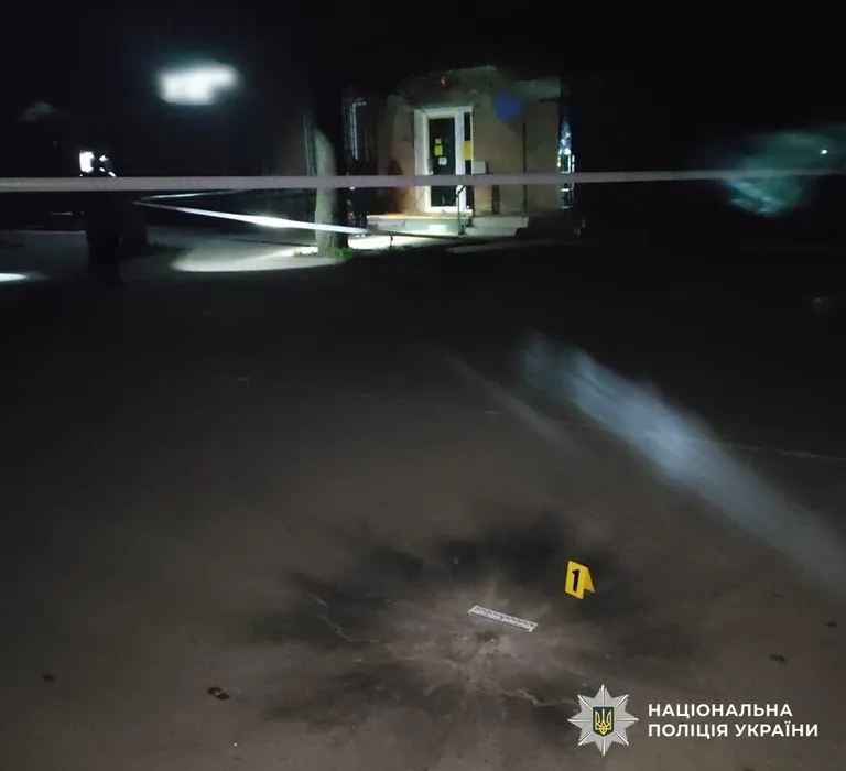 На Кіровоградщині пролунав вибух: у Новоукраїнці затримали 25-річного чоловіка