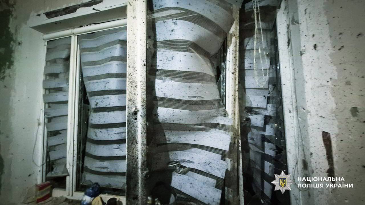 Вибух гранати у Черкасах: загинули двоє чоловіків, поліція розслідує обставини