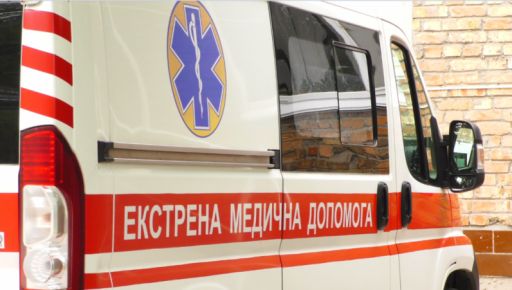 У Харкові біля торговельного центру стався вибух: поранено чоловіка