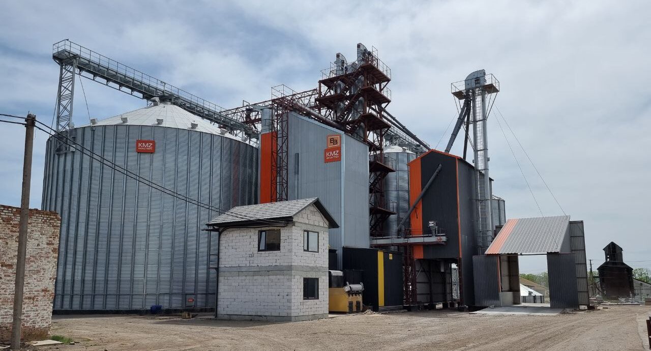 Вибір зерносушарки як стратегія: чому шахтні технології змінюють ринок