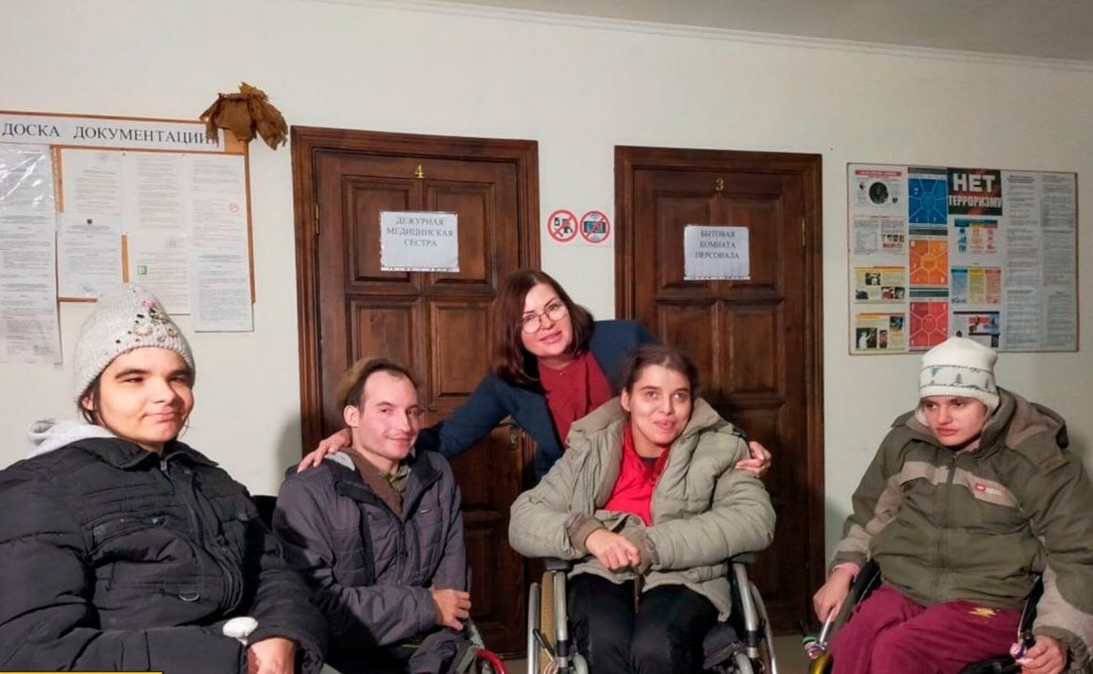 Вивозила дітей до РФ: оголошено вирок зрадниці, яка працювала міністеркою …