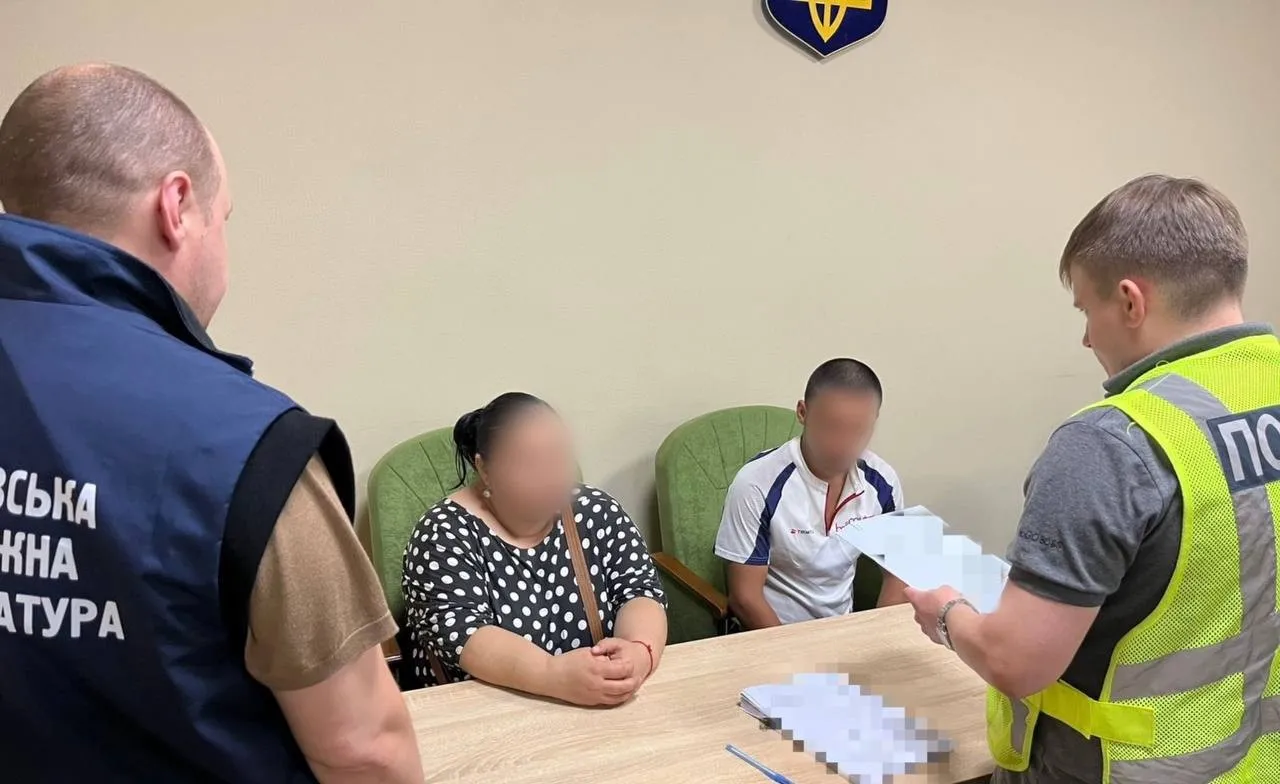 Вигадали “війну” між Люботином та Харковом: у парку побили двох …