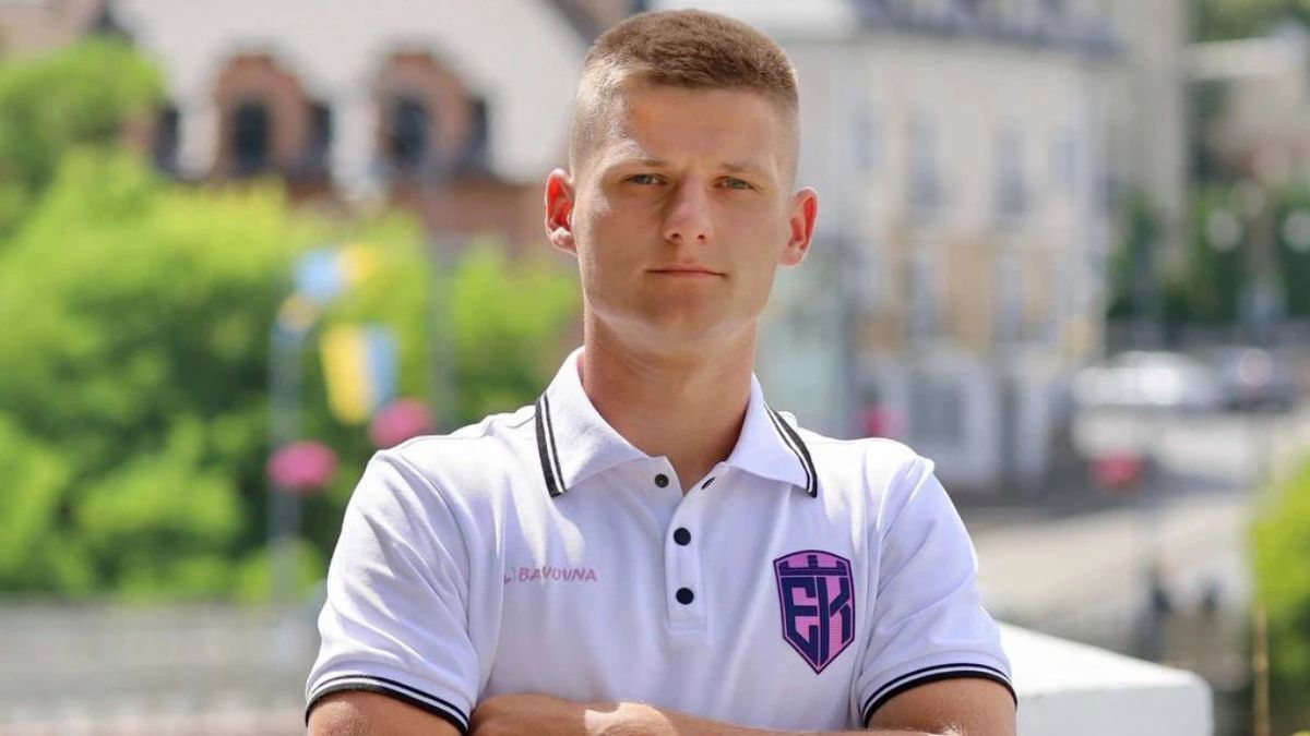 Виграв конкуренцію в Супряги: Епіцентр ухвалив рішення щодо продажу форварда