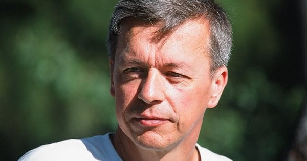 Видатний австрійський музикант Вольфганг Харрер відвідає Львові