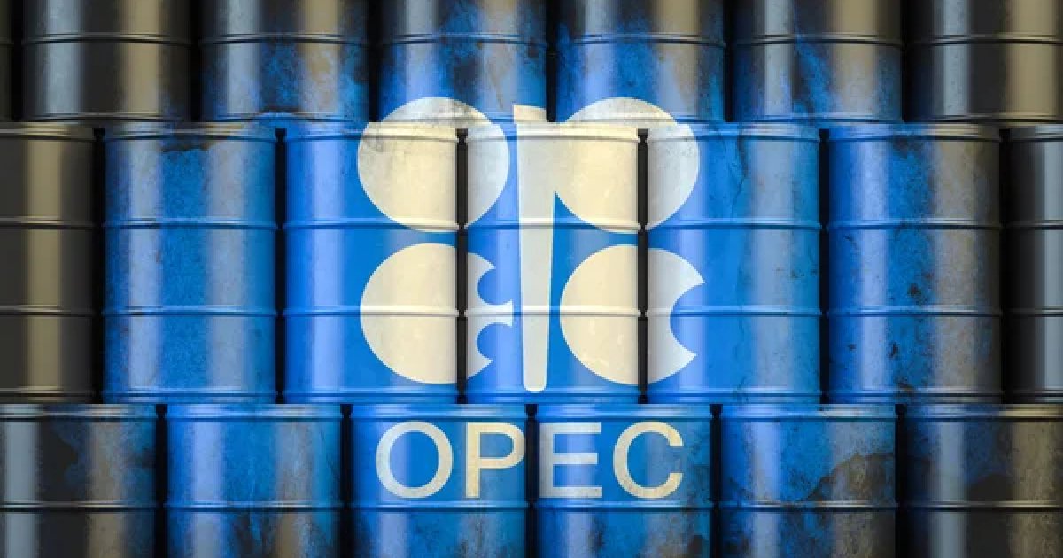 Видобуток нафти ОПЕК впав до мінімуму за 25 років через …