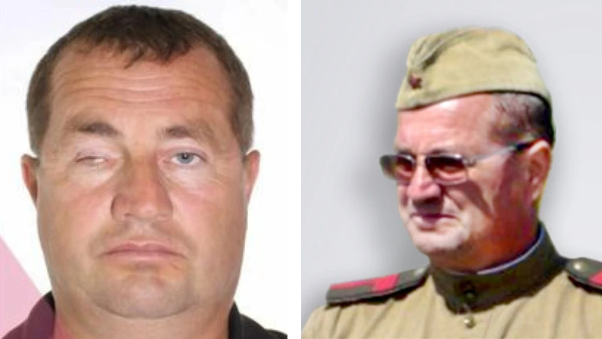 Визнали винним жителя Херсонщини, який воював у Запорізькій області проти …