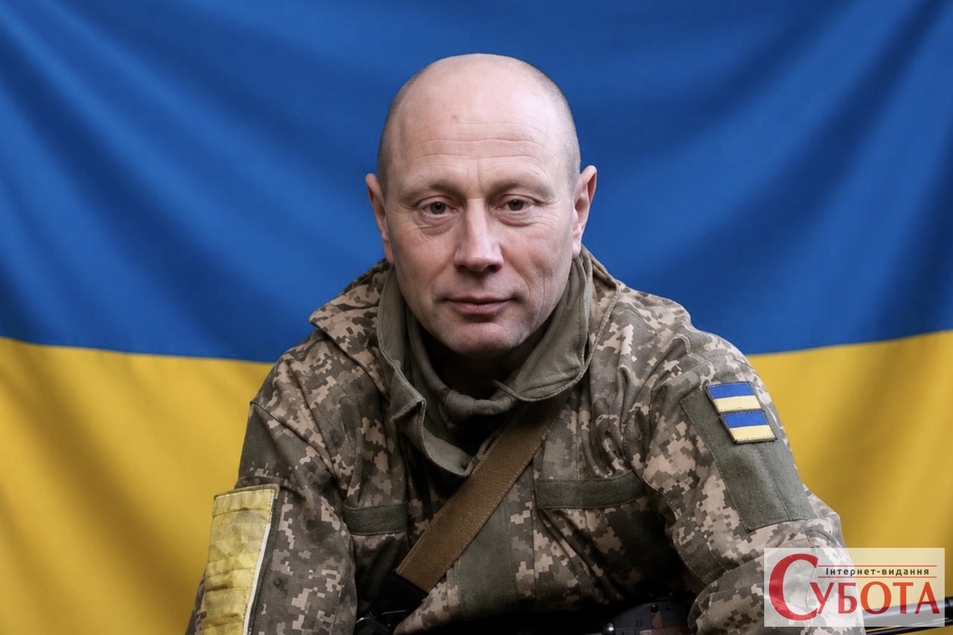 Визнаний судом полеглим: громада на Житомирщині оплакує Героя Павла Біляєва, …
