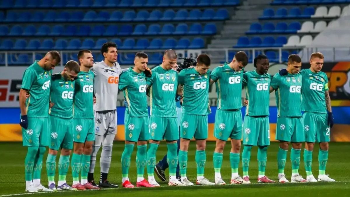 Визначено час початку фіналу Кубка України 2025/26 – коли зіграють …