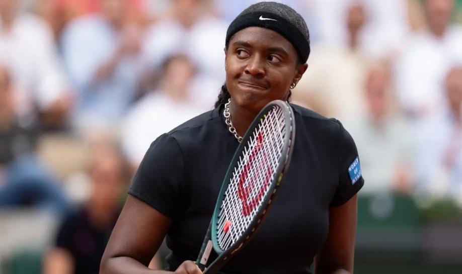 Визначилася перша фіналістка на турнірі в Мадриді