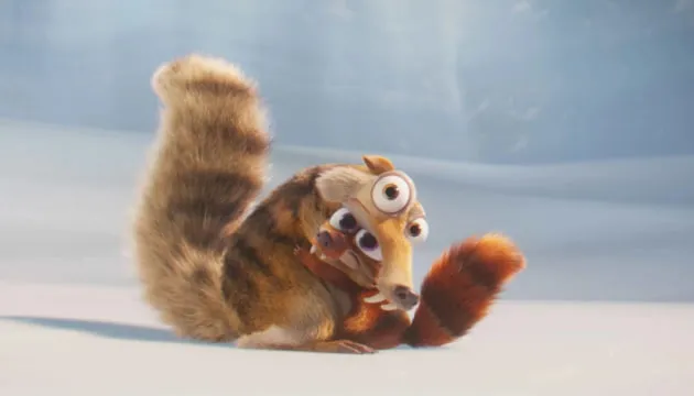 Вийшов перший трейлер «Льодовикового періоду 6»