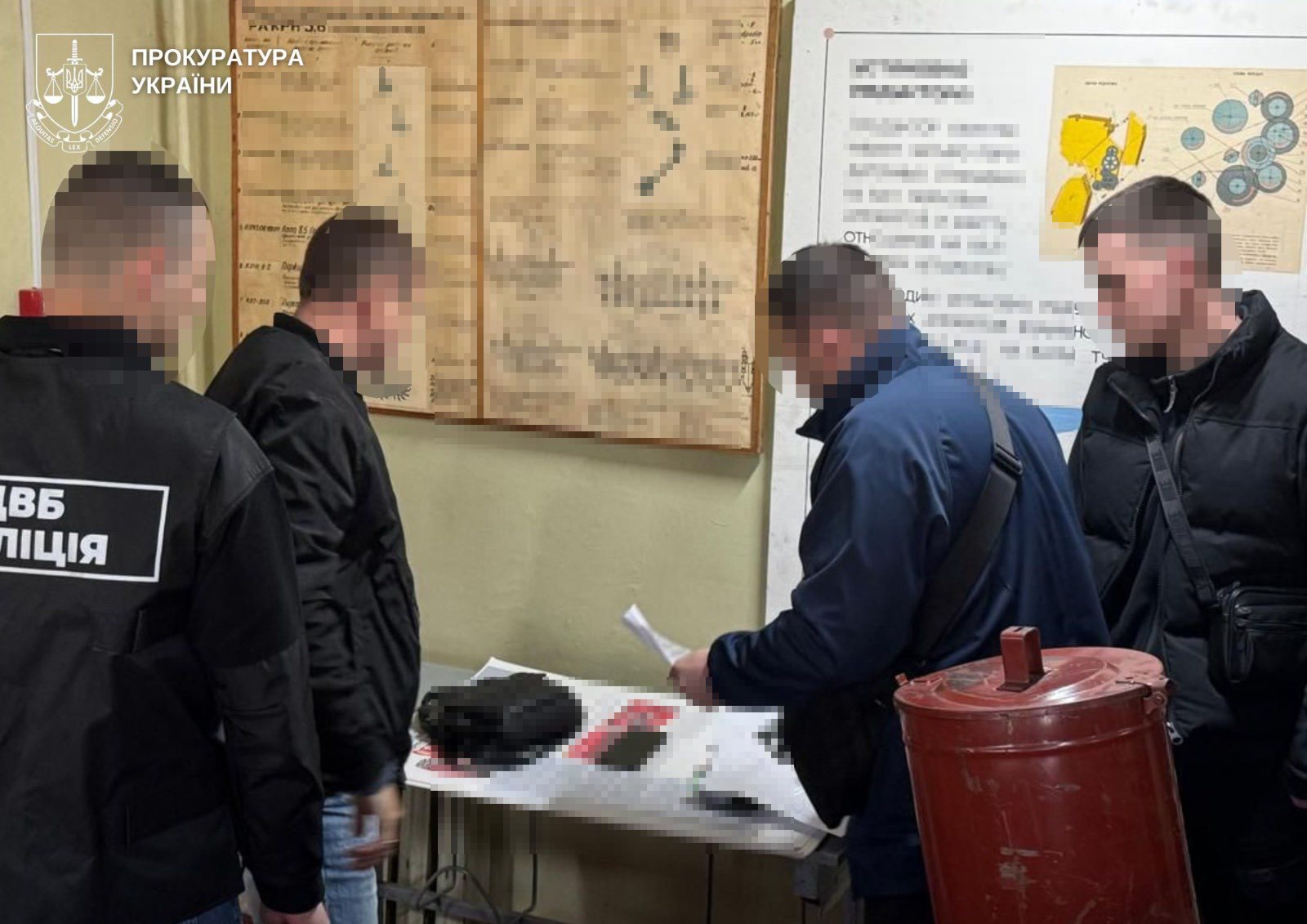 Викладача у Кропивницькому підозрюють у хабарництві